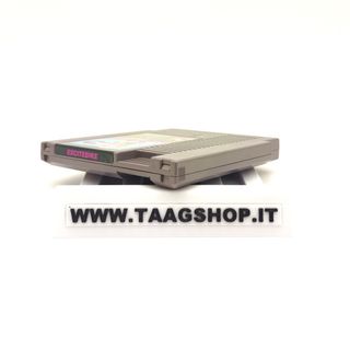 Excitebike Nintendo NES PAL ITA GBR Cartuccia