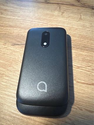 Móvil Alcatel 2053 Negro a Estrenar