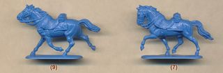 French Cuirassiers 1/72