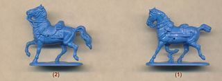 French Cuirassiers 1/72