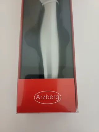 Coltello da Pane Arzberg Acciaio Inox 210 mm Nuovo