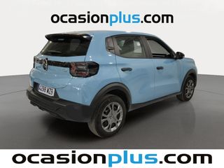 Citroen C3 Turbo 100 You 74 kW (100 CV)