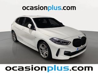 BMW Serie 1 118d Business 110 kW (150 CV)