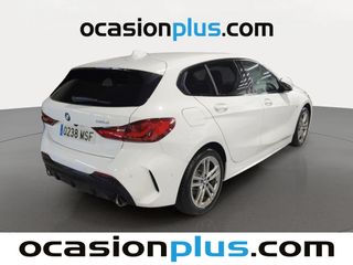 BMW Serie 1 118d Business 110 kW (150 CV)