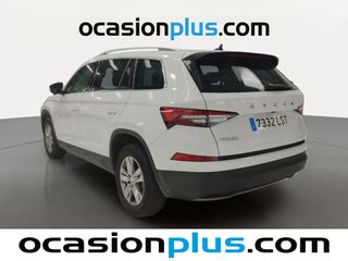 Skoda Kodiaq 1.5 TSI Ambition 4x2 DSG 110 kW (150 CV)