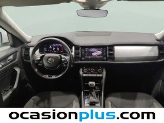 Skoda Kodiaq 1.5 TSI Ambition 4x2 DSG 110 kW (150 CV)