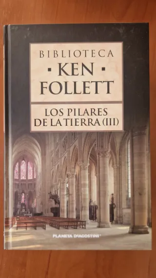 Los pilares de la tierra