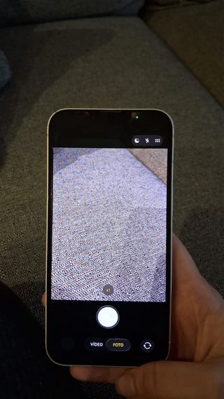 iPhone 13 128 GB – Caja original – Todo original