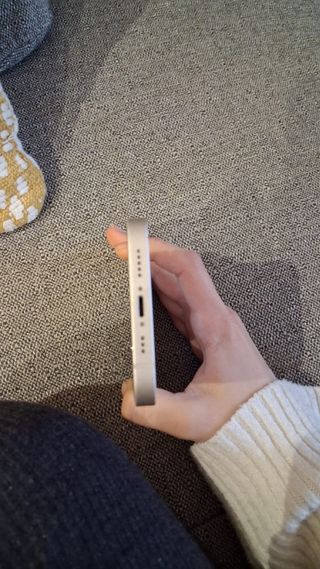 iPhone 13 128 GB – Caja original – Todo original