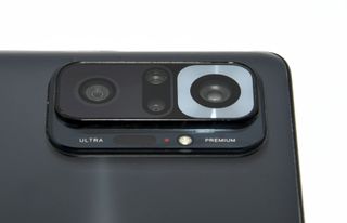 Xiaomi Redmi Note 10 Pro 128GB Nero