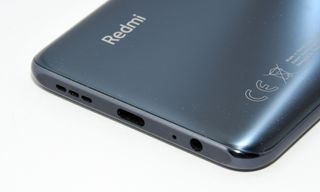 Xiaomi Redmi Note 10 Pro 128GB Nero