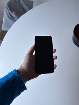 iPhone 12 Pro Max Pacific Blue