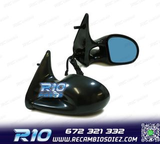 ESPEJOS RETROVISORES BMW E36 BERLINA TOURING COMPACT 90-99 C