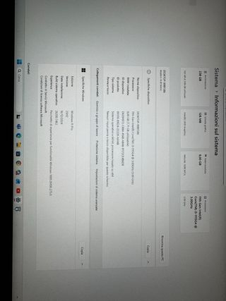 Notebook MSI Modern 14