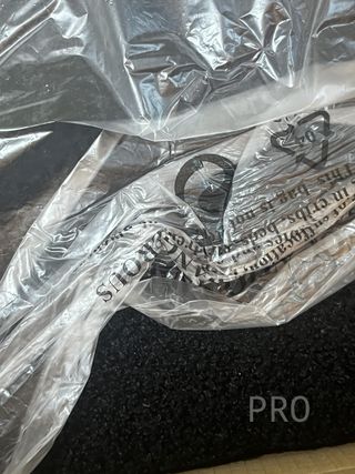 Poggiapiedi piccolo con gambe YMYNY