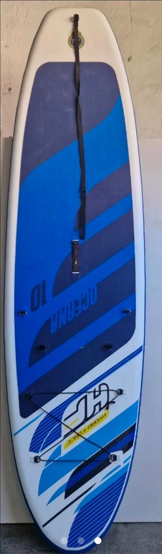 Tabla Paddle Surf Hinchable Bestway