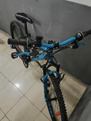 2 Bicicletas Infantiles