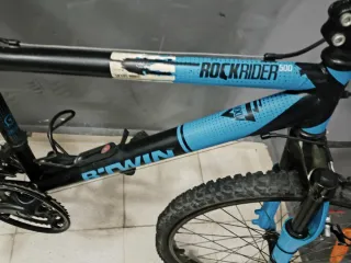 2 Bicicletas Infantiles