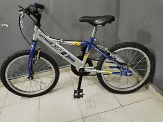 2 Bicicletas Infantiles