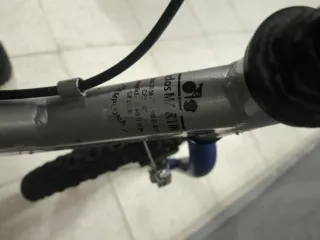 2 Bicicletas Infantiles