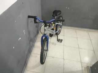 2 Bicicletas Infantiles