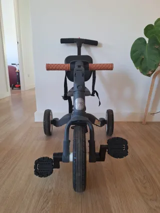 Triciclo 5en1 Gyro by Olmitos