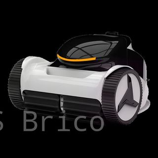 Robot Limpiafondos Piscina Batería Inverx Air 20 - Fairland