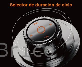 Robot Limpiafondos Piscina Batería Inverx Air 20 - Fairland