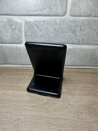 Cargador inalámbrico