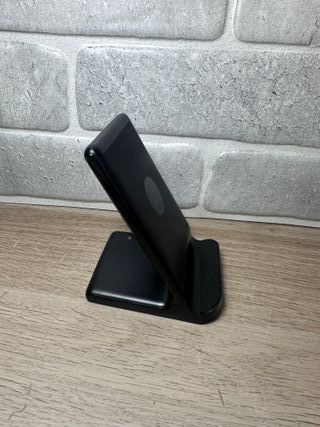 Cargador inalámbrico