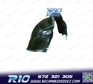 PASE RUEDA DELANTERO DCH BMW E36 90-99 DERECHA