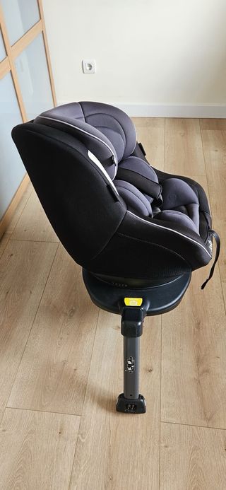 Silla coche Joie Grupo 0-1 Isofix
