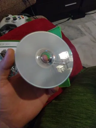 Assassin's Creed Xbox 360 Classics