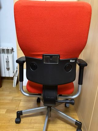 Silla oficina