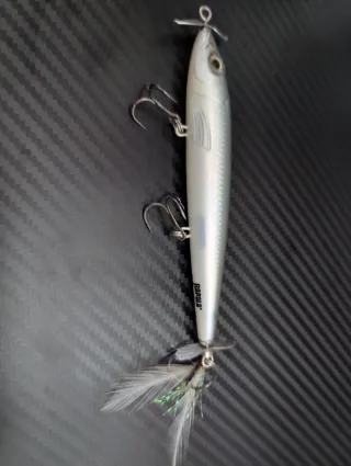 Rapala Xrap Pop Señuelo Pesca