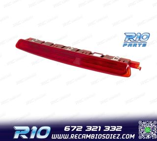 LUZ DE FRENO SEAT IBIZA LEON 08-12