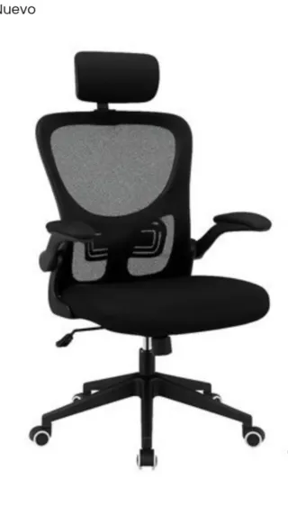 Silla de oficina lum