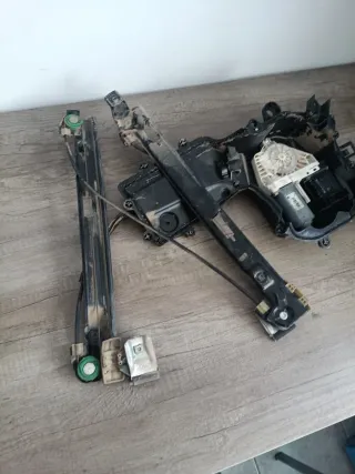 Elevalunas Delantero Derecho Seat León 2