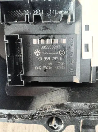 Elevalunas Delantero Derecho Seat León 2