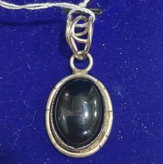 Colgante de Plata de Ley 925