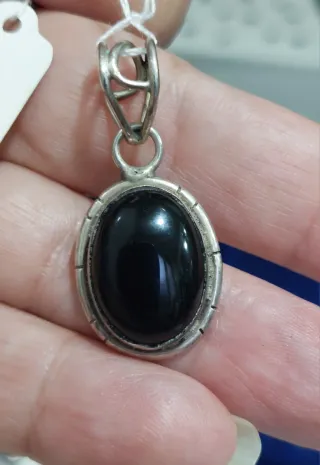 Colgante de Plata de Ley 925