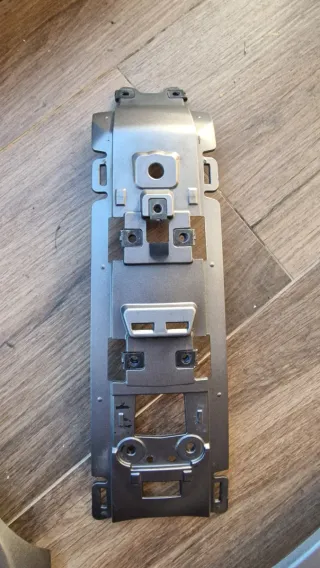 Carenado Yamaha MT-07 (2014-2017)