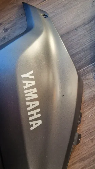 Carenado Yamaha MT-07 (2014-2017)