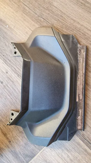 Carenado Yamaha MT-07 (2014-2017)