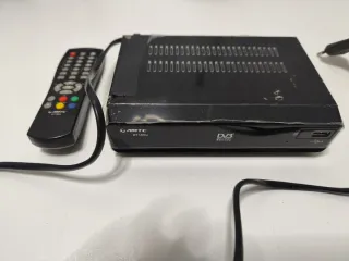 Sintonizador TDT AMTC DT160U