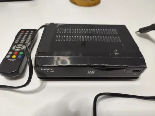 Sintonizador TDT AMTC DT160U