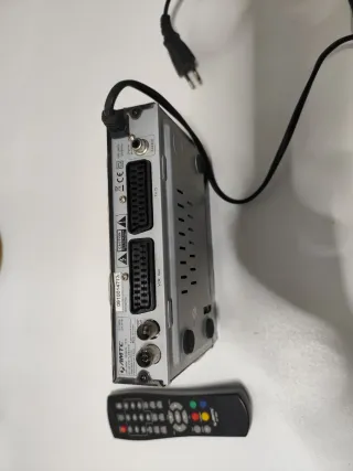 Sintonizador TDT AMTC DT160U