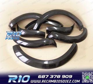 ALETINES PASE RUEDA VOLKSWAGEN VW TOUAREG 02-06