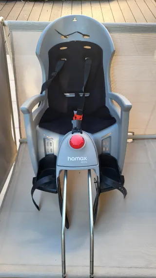 Sillita bici HAMAX Siesta