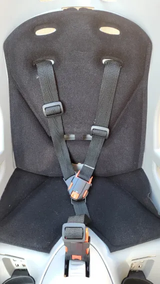 Sillita bici HAMAX Siesta